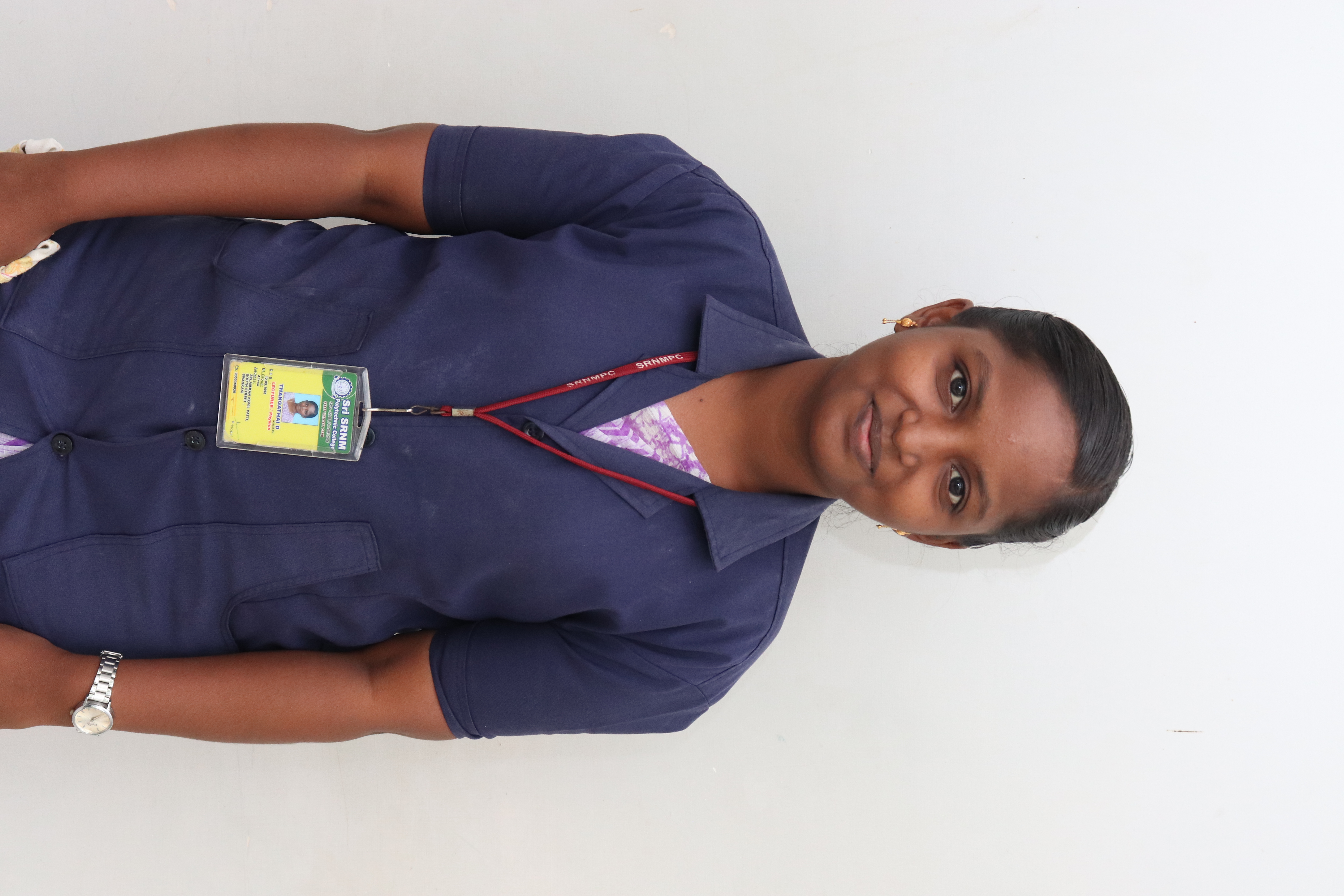 Mr. A. Balasubramanian